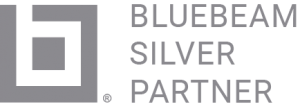 Bluebeam Silver Partner -logo